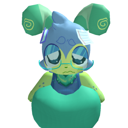 Kawaii_cat889 Roblox avatar torso