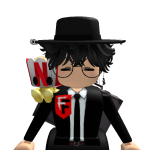 Felix4gg - Drift.RIP Roblox User