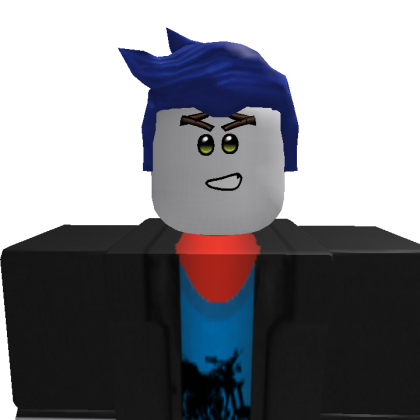 vicente98747 Roblox avatar torso