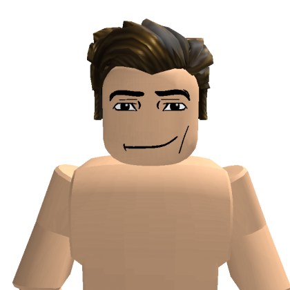 mr_johnson84 Roblox avatar torso