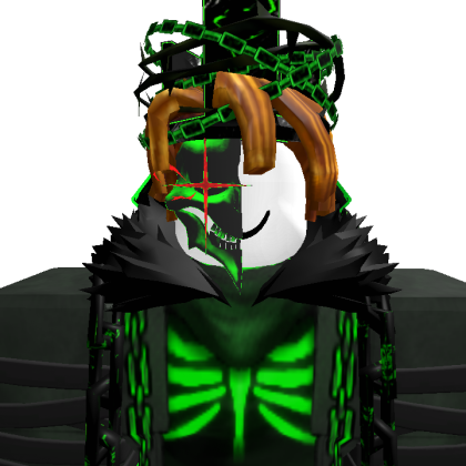 XxKalicoxX7 Roblox avatar torso