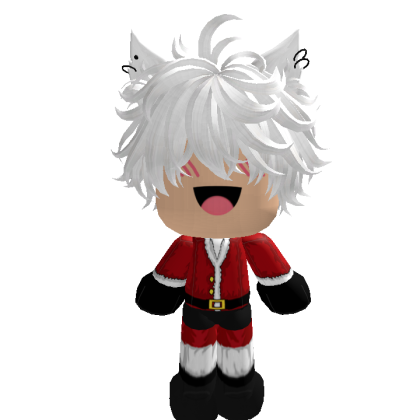 fatherofmaidholder Roblox avatar torso