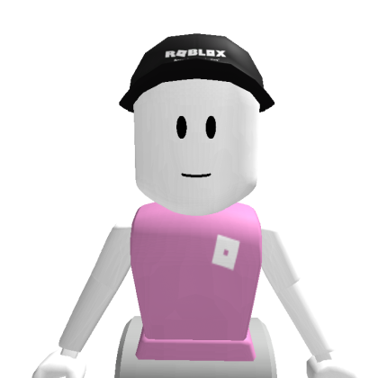 rrrr2747 Roblox avatar torso