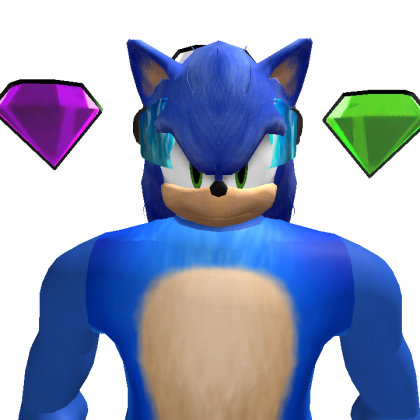 Damiancr1221 Roblox avatar torso