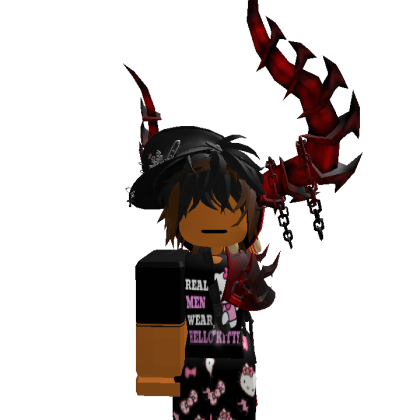 Branon201 Roblox avatar torso