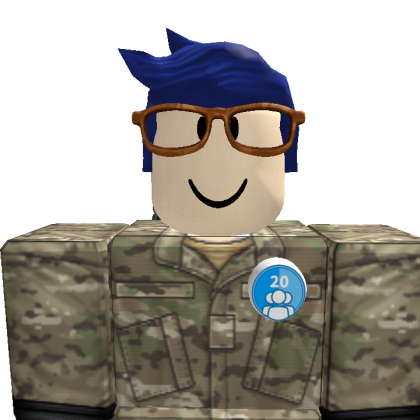 aramfrost25 Roblox avatar torso