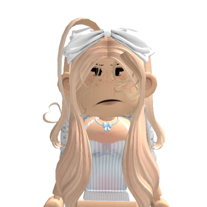 Aminadelrio2011 Roblox avatar torso