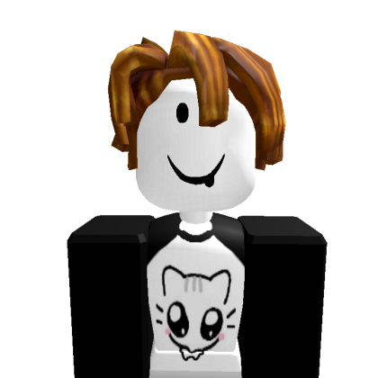 Kitye0409 Roblox avatar torso
