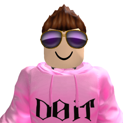 gdvdgd50 Roblox avatar torso