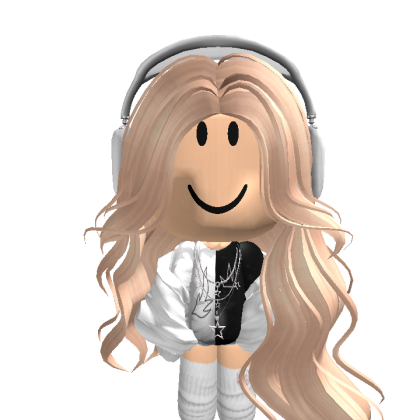 javdhdbdk Roblox avatar torso