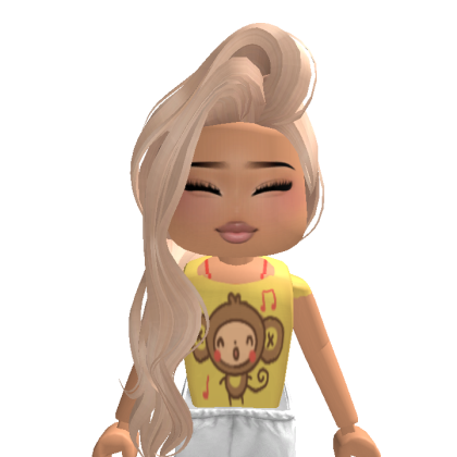 Zoey_Gonzalez23 Roblox avatar torso