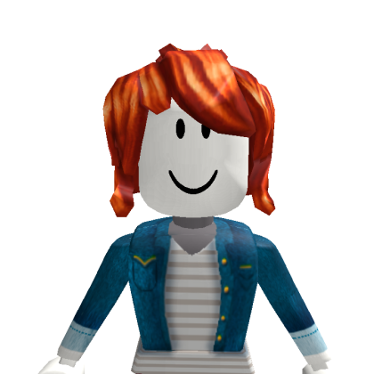 Ayooshsis226 Roblox avatar torso