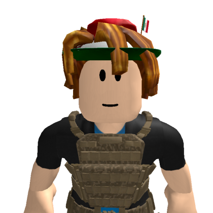 Andy_120555 Roblox avatar torso