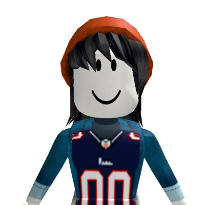 Acha_12314 Roblox avatar torso
