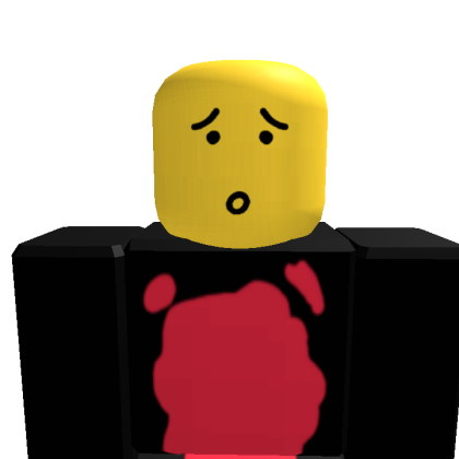 ChelsyFu Roblox avatar torso