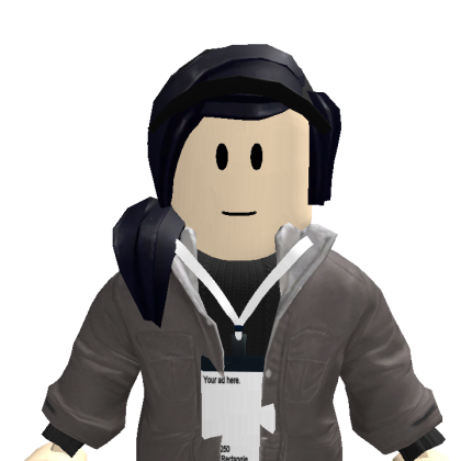rob_20250101 Roblox avatar torso