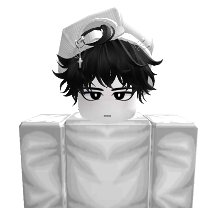 streetlifegodrevenge Roblox avatar torso