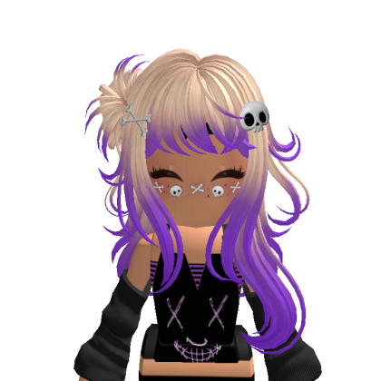 cutecatgirl4761 Roblox avatar torso