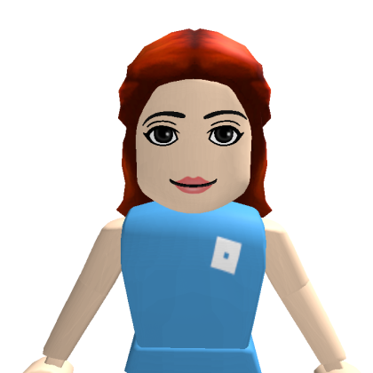 rodriques_4 Roblox avatar torso