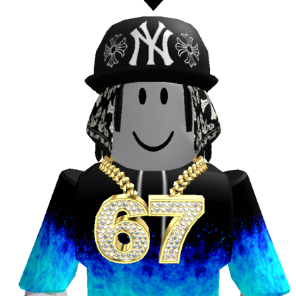 Landon_themann Roblox avatar torso
