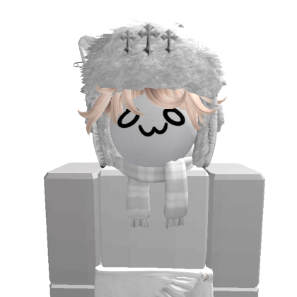 hdm891 Roblox avatar torso