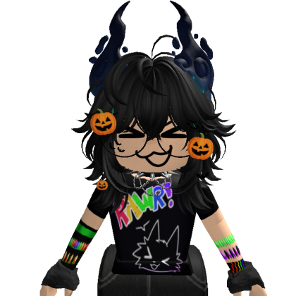 Zoem_091 Roblox avatar torso
