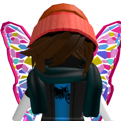 Abbie1009377 Roblox avatar torso
