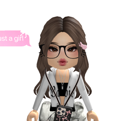 Olinelf Roblox avatar torso