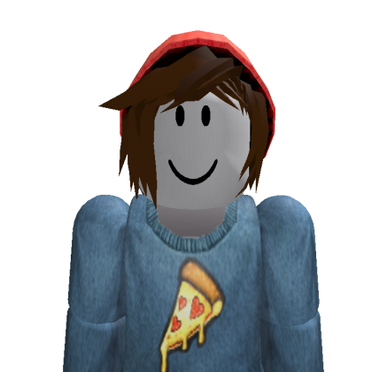 08t4406 Roblox avatar torso