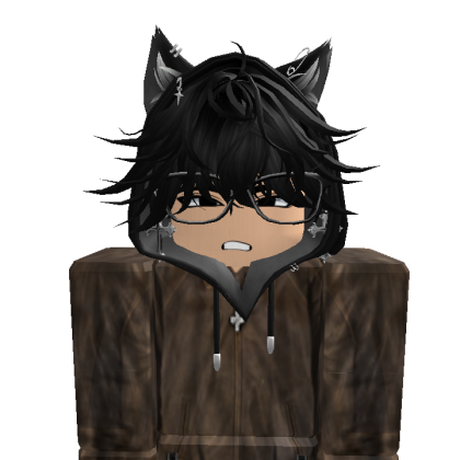 99night_maria Roblox avatar torso