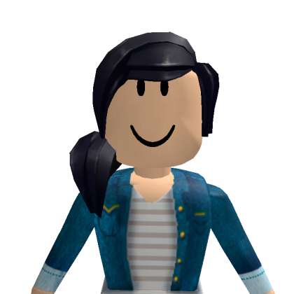 gaabcf0 Roblox avatar torso