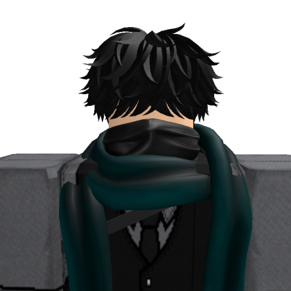 AlexxAnubis666 Roblox avatar torso