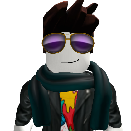 TonikMartan Roblox avatar torso