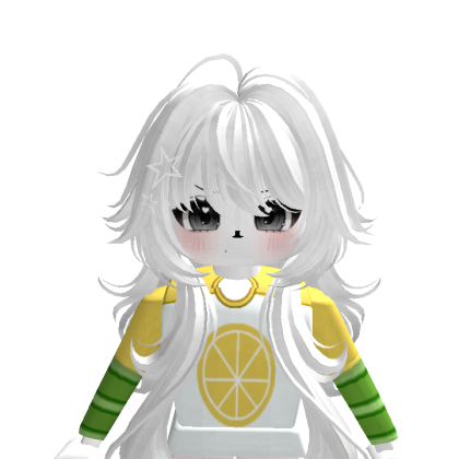 Manud5652 Roblox avatar torso