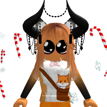 Cla1re1666 Roblox avatar torso