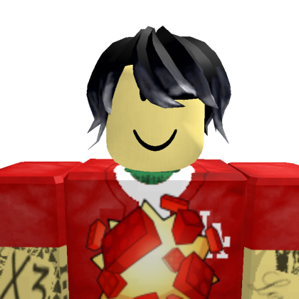 freddy200330 Roblox avatar torso