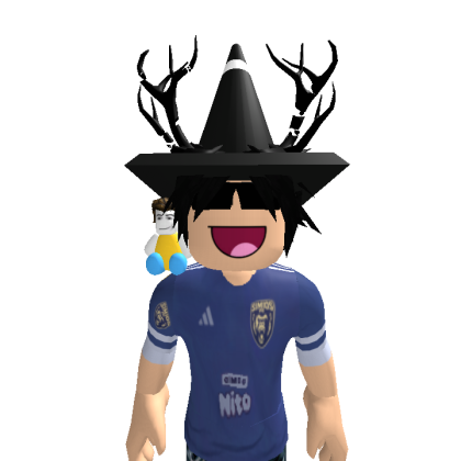 puddiowopudm Roblox avatar torso