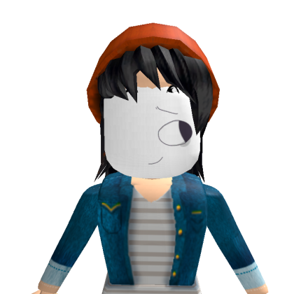 TheTitanicgirl629131 Roblox avatar torso