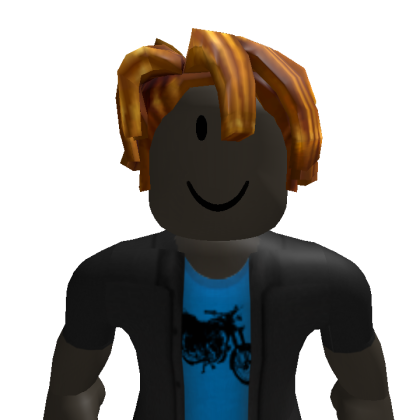 Dontmess5667 Roblox avatar torso