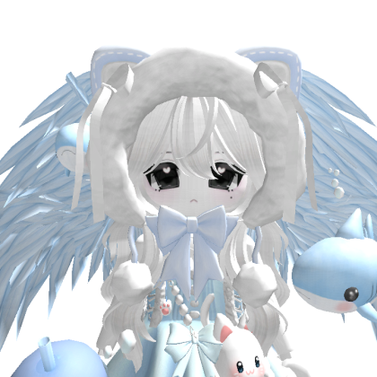 mahobiiiin Roblox avatar torso