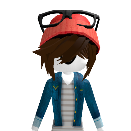 obungu2025 Roblox avatar torso