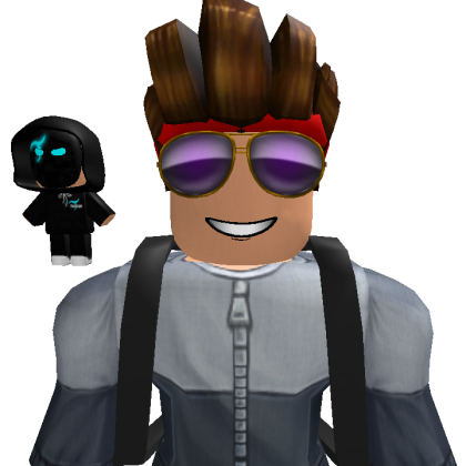 super_alexinroblox Roblox avatar torso
