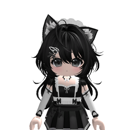 Roblox_Syrix Roblox avatar torso