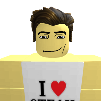 enisdrenica47 Roblox avatar torso