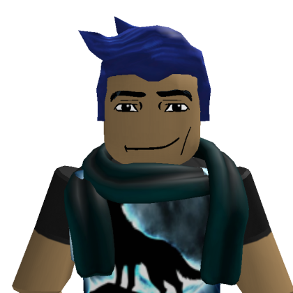 Mateoiscol25 Roblox avatar torso