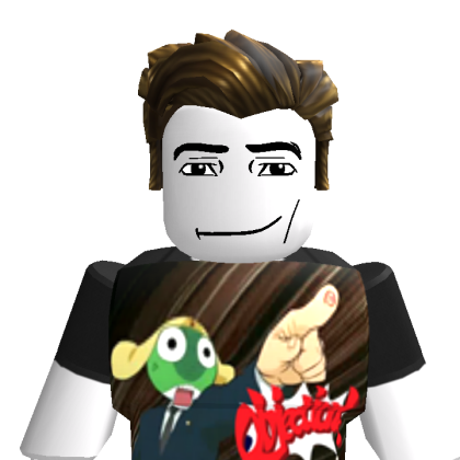 robertoca987 Roblox avatar torso