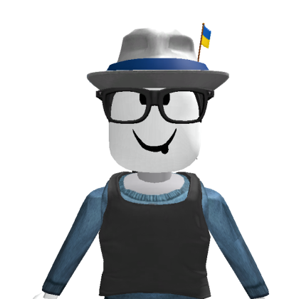 Hellol5477 Roblox avatar torso