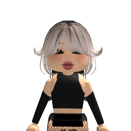 NovaM5686 Roblox avatar torso