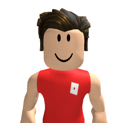 LusiPetkoff Roblox avatar torso