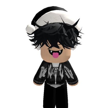 Shawreh1223 Roblox avatar torso